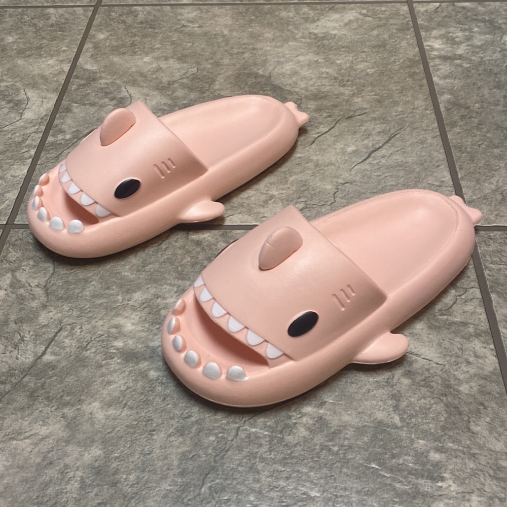 Shark Slides - Picture 2 of 4